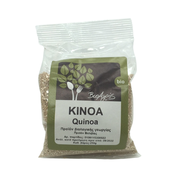 Bio-Agros Quinoa 250 g