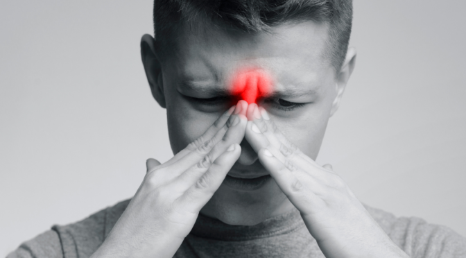 Sinusitis: Symptoms, Diagnosis & Treatment